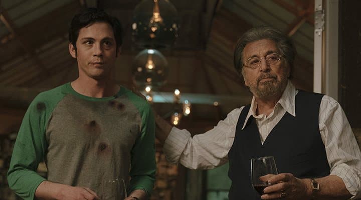 Después de ser Percy Jackson, continuó su carrera y ganó popularidad gracias a proyectos como 'Las ventajas de ser invisible', 'Indignación' y, de manera más reciente, por su protagónico en la serie 'Hunters' donde trabajó con Al Pacino. Actualmente el actor tiene 30 años.