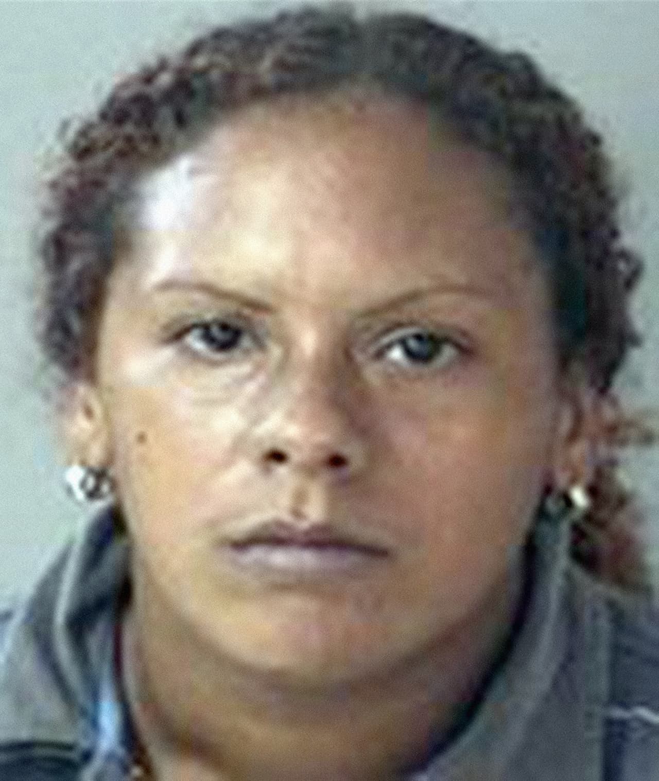 <b>Sheila M. Ramos Cruz</b>, buscada por Robo con una fianza de $300,000.