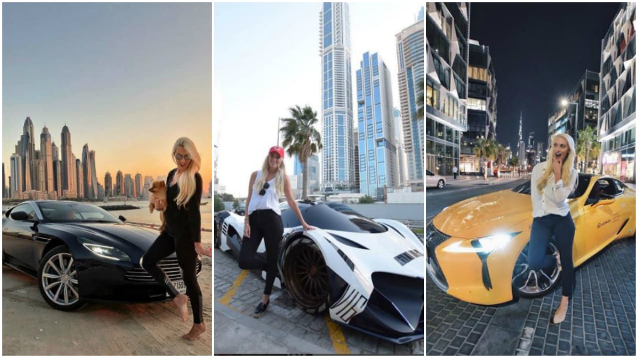 Esta chica recibió el mejor regalo por San Valentín