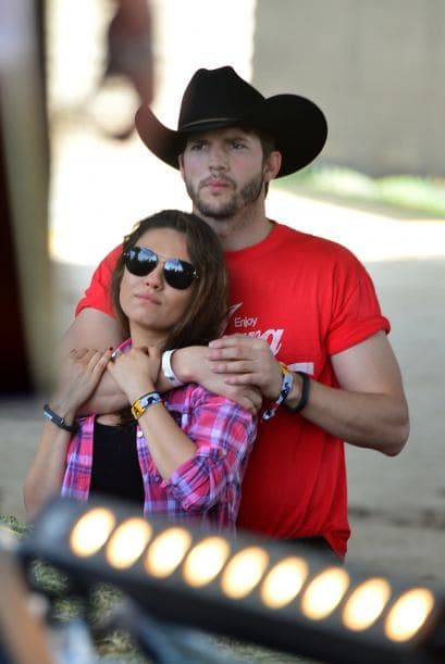 ¡Qué románticos! Mira aquí los videos más chismosos.