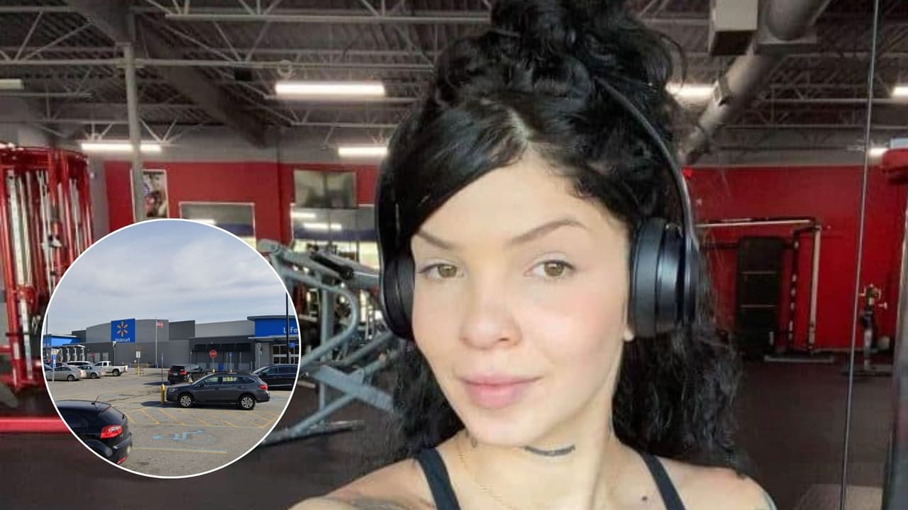 Hispana de 25 años desaparece tras ir al Walmart en el norte de Georgia