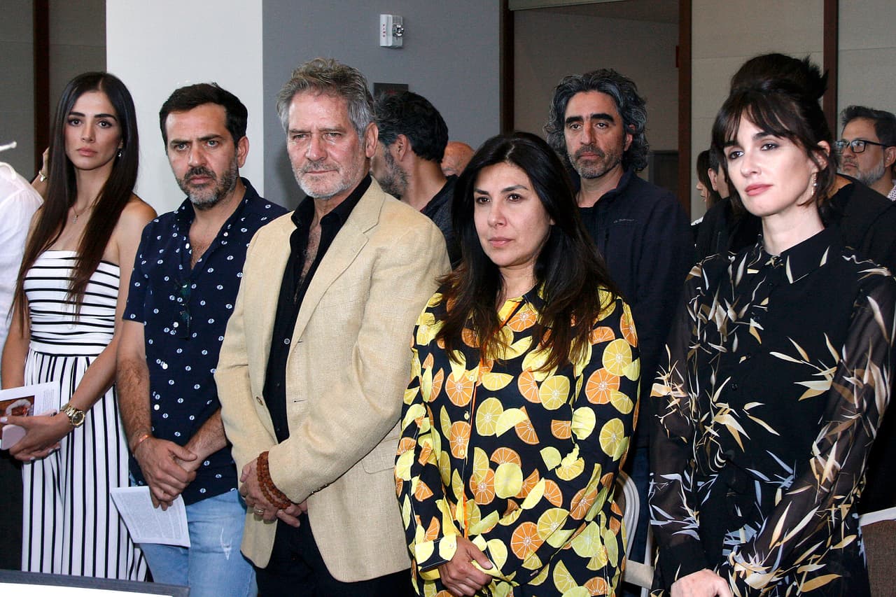 El próximo 21 de octubre a las 9PM/ 8C se estrenará por Univision el remake de 
<a href="https://www.univision.com/shows/novelas/catalina-creel-se-apoderara-de-tus-noches-en-cuna-de-lobos-gran-estreno-21-de-octubre-por-univision" target="_blank">la telenovela Cuna de Lobos</a>, una producción que promete dar mucho de qué hablar a lo largo de sus 25 capítulos.