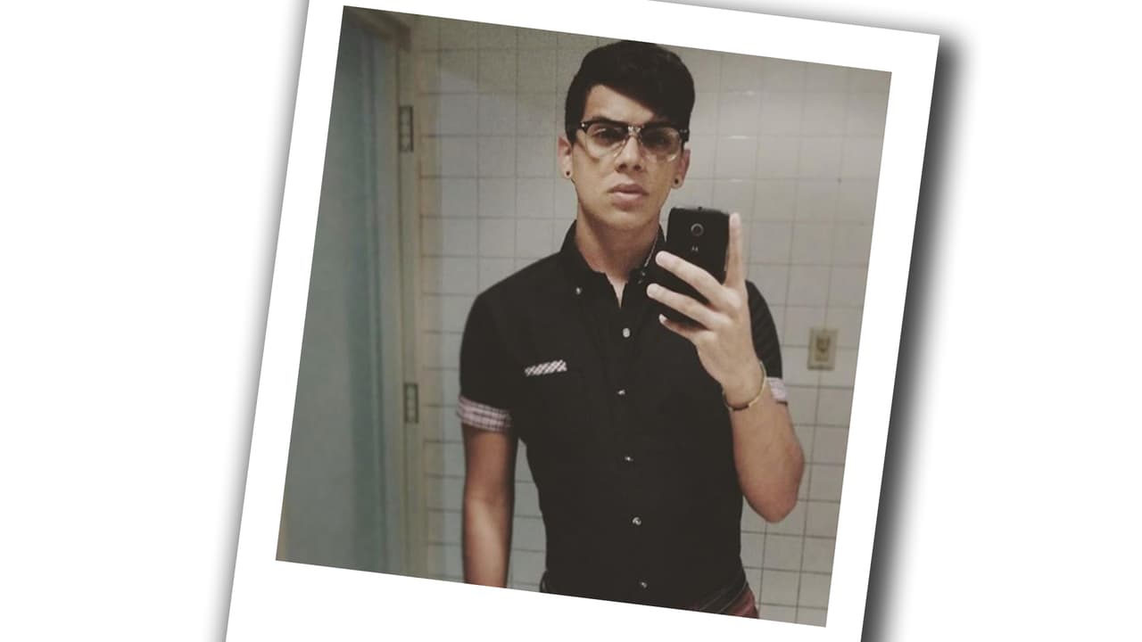 Su día perfecto es estar con su familia de pic nic.