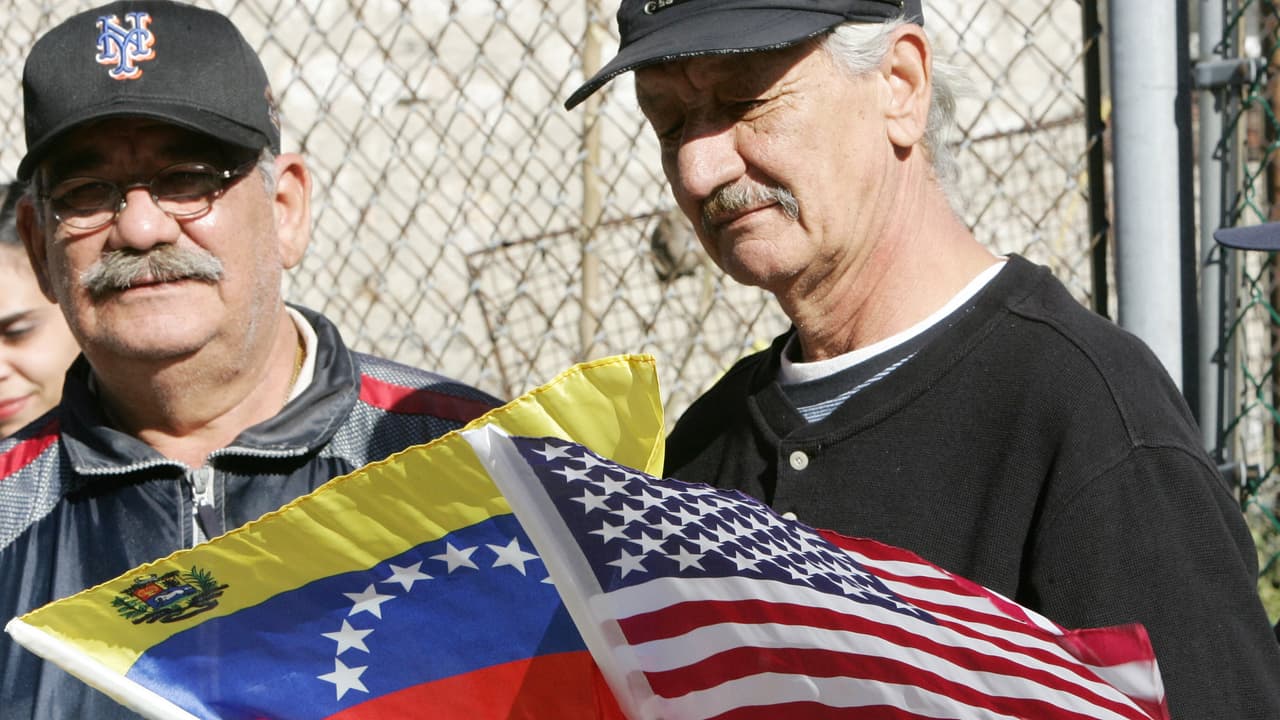 Primarias opositoras en Venezuela: cómo votar desde Nueva York y quiénes pueden hacerlo