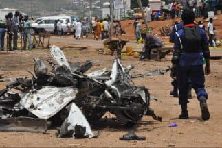 La pobreza alimenta a Boko Haram en Nigeria