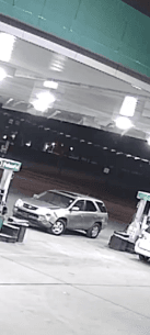 Piden ayuda para identificar a presuntos responsables de robo a mano armada en la línea rosa de CTA