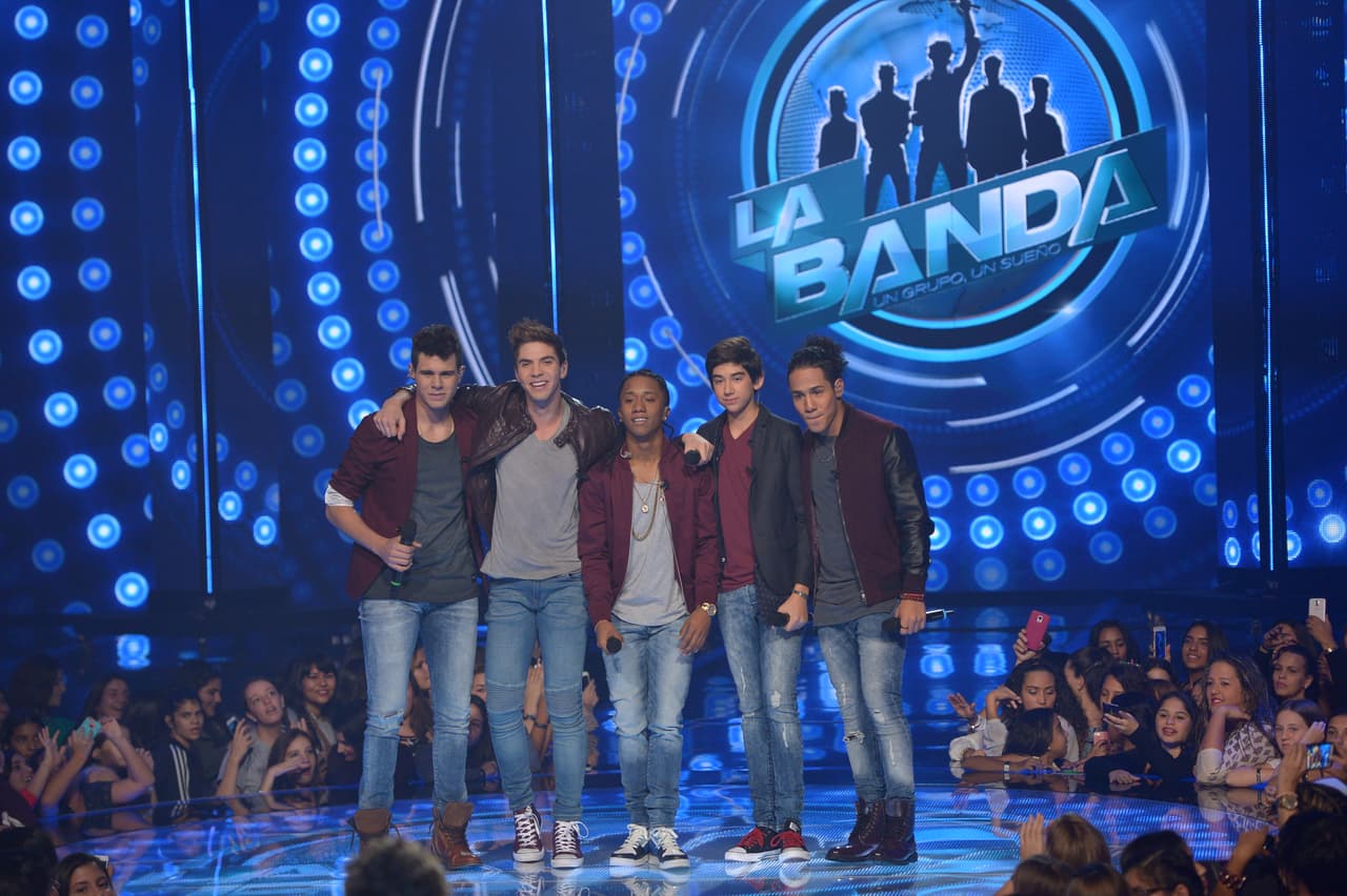 Una noche llena de muchas emociones, los jueces estuvieron implacables, Alan dijo adiós, Becky G, Marc Anthony y Gente De Zona nos visitaron.