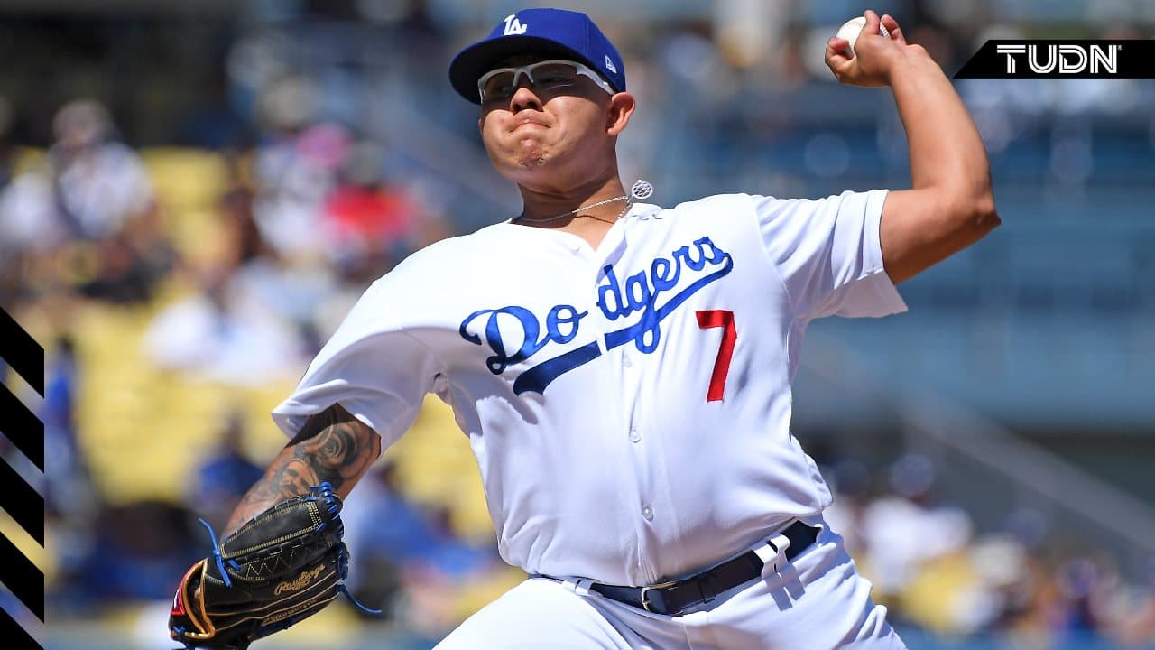 Julio Urías y Luis Cessa son elegibles para arbitraje en 2020