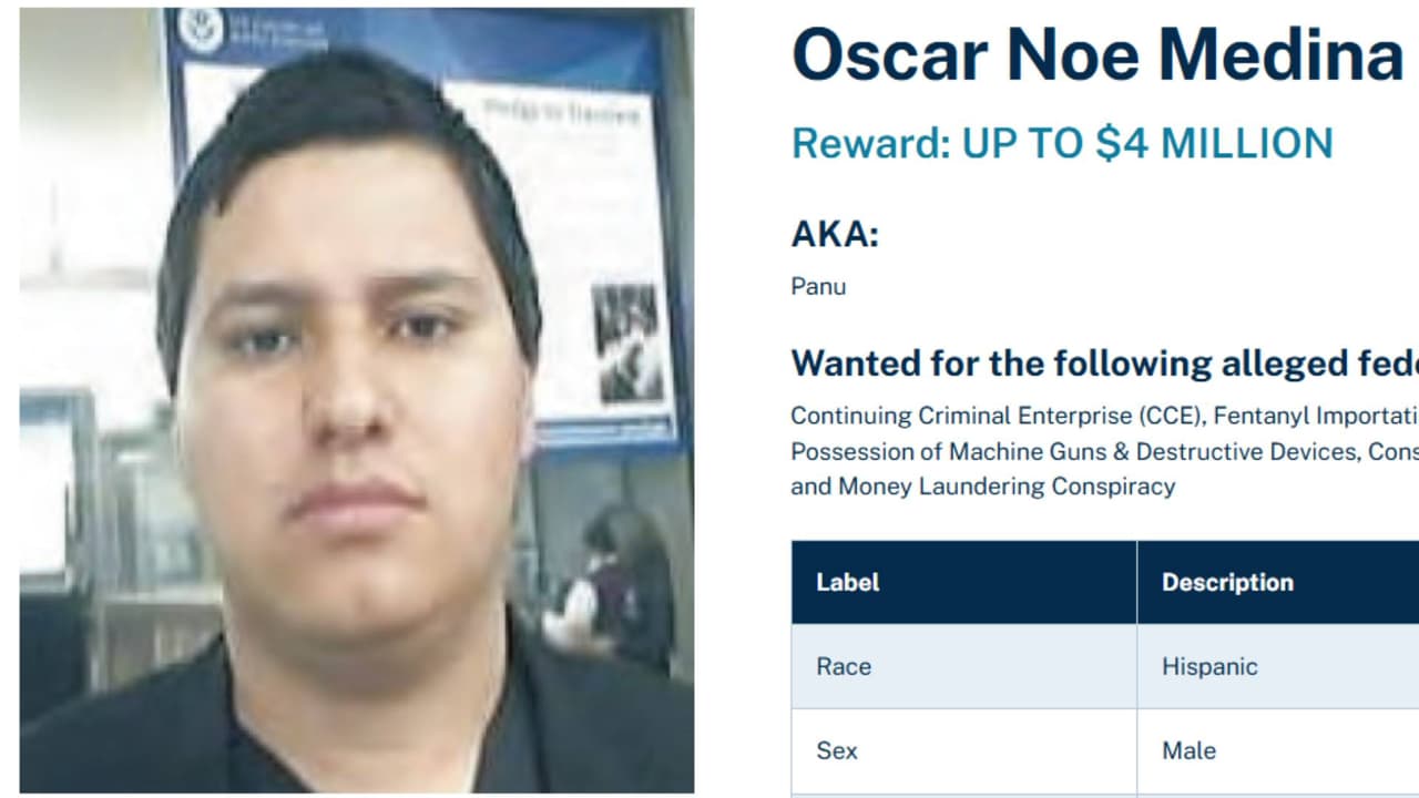 Confirman que era operador de ‘Los Chapitos’ el hombre asesinado en un restaurante de Ciudad de México