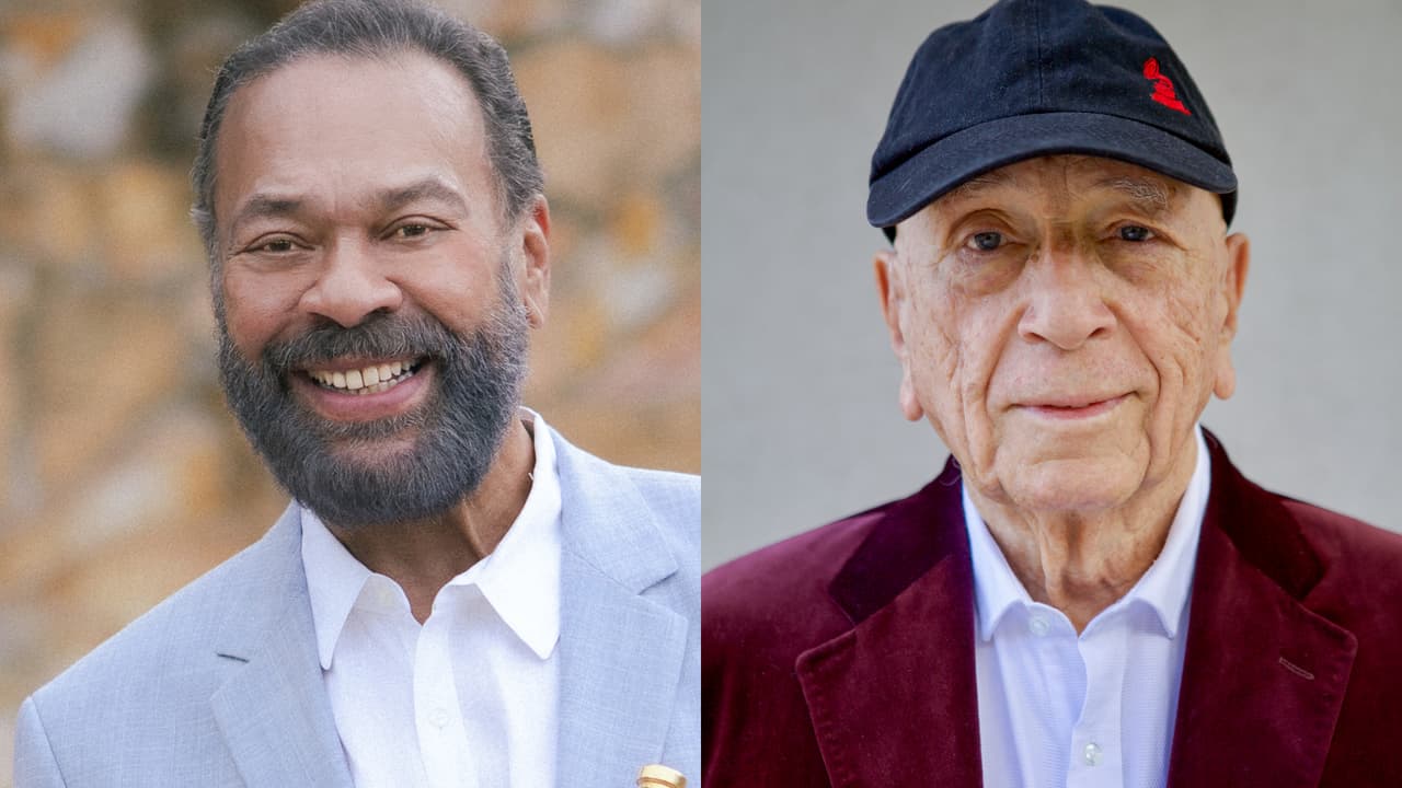 Ángel 'Cucco' Peña y Chucho Rincón recibirán el Premio del Consejo Directivo