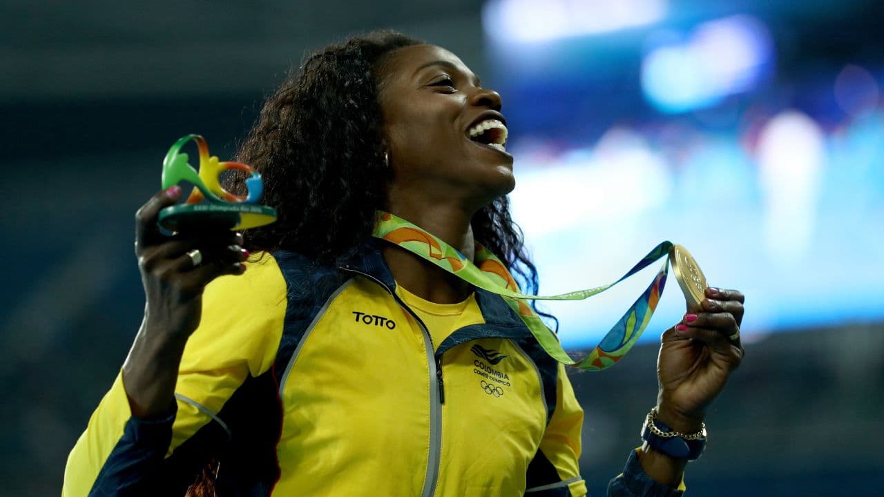 Barranquilla 2018: Colombia busca desbancar a Cuba y México para consolidar su progreso