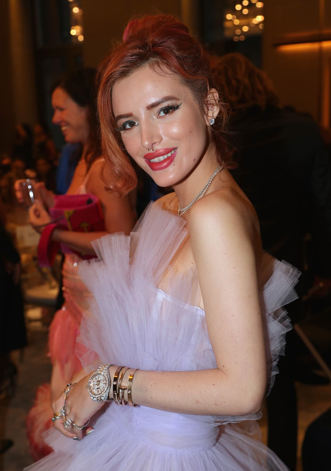 El filme ‘Her and him’ será presentado el próximo 11 de septiembre en el marco del Festival Internacional de Cine de Oldenburg, en Alemania.