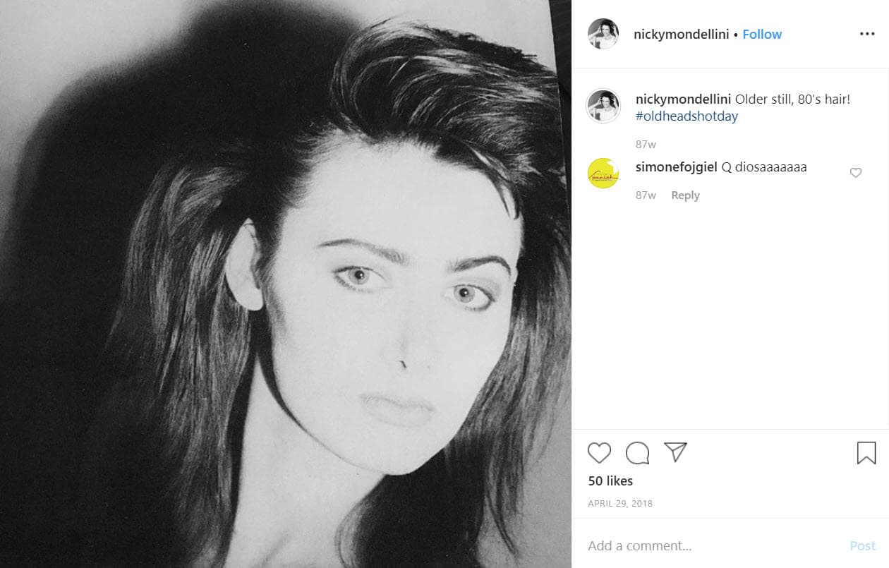 Sin embargo, su carrera en la televisión solo se compone de 11 melodramas, como 'Marimar', 'Esmeralda', 'Ramona', '¡Vivan los niños!', entre otras.
<br>