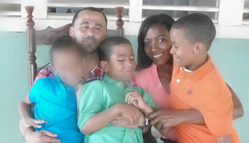 Dos hermanos residentes en Brooklyn se ahogan en río dominicano durante sus vacaciones