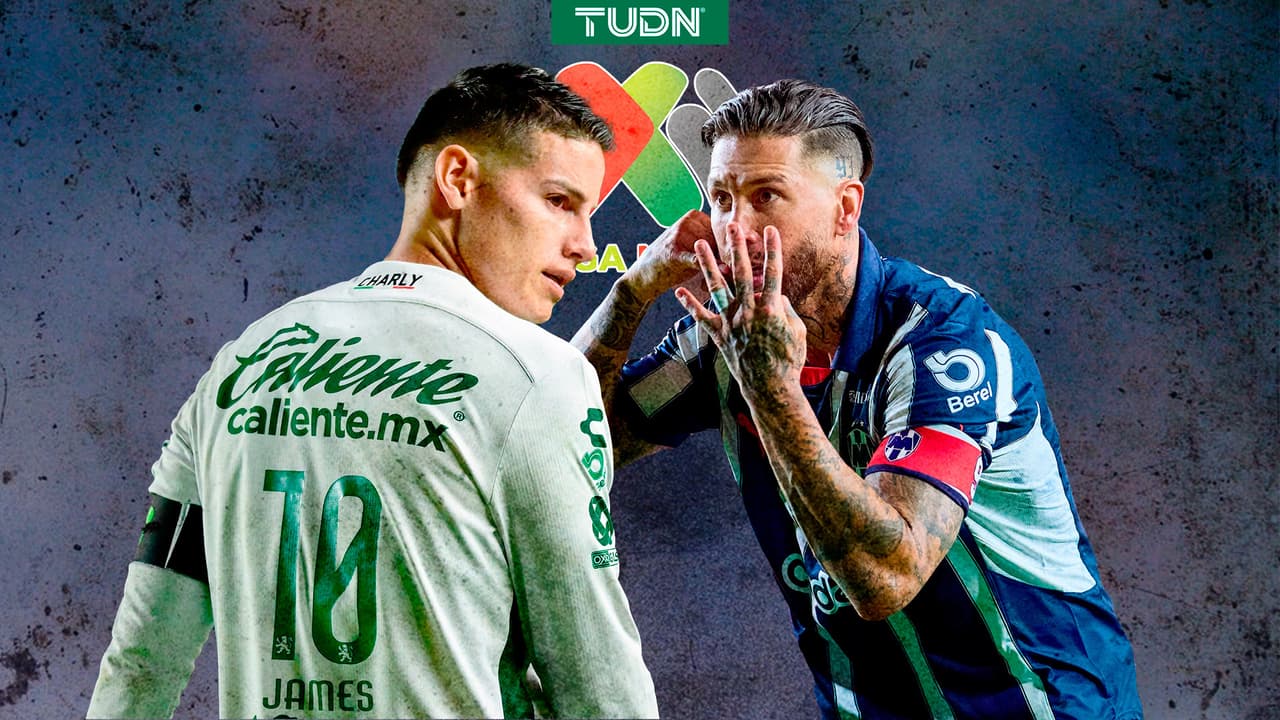 ¡Aquí se acaba todo! Así puedes ver el último partido de la Fase Regular