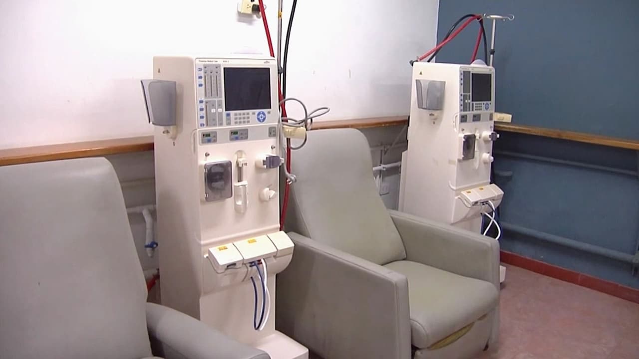 Nueve años sin trasplantes en Venezuela: Así es la interminable espera de pacientes renales
