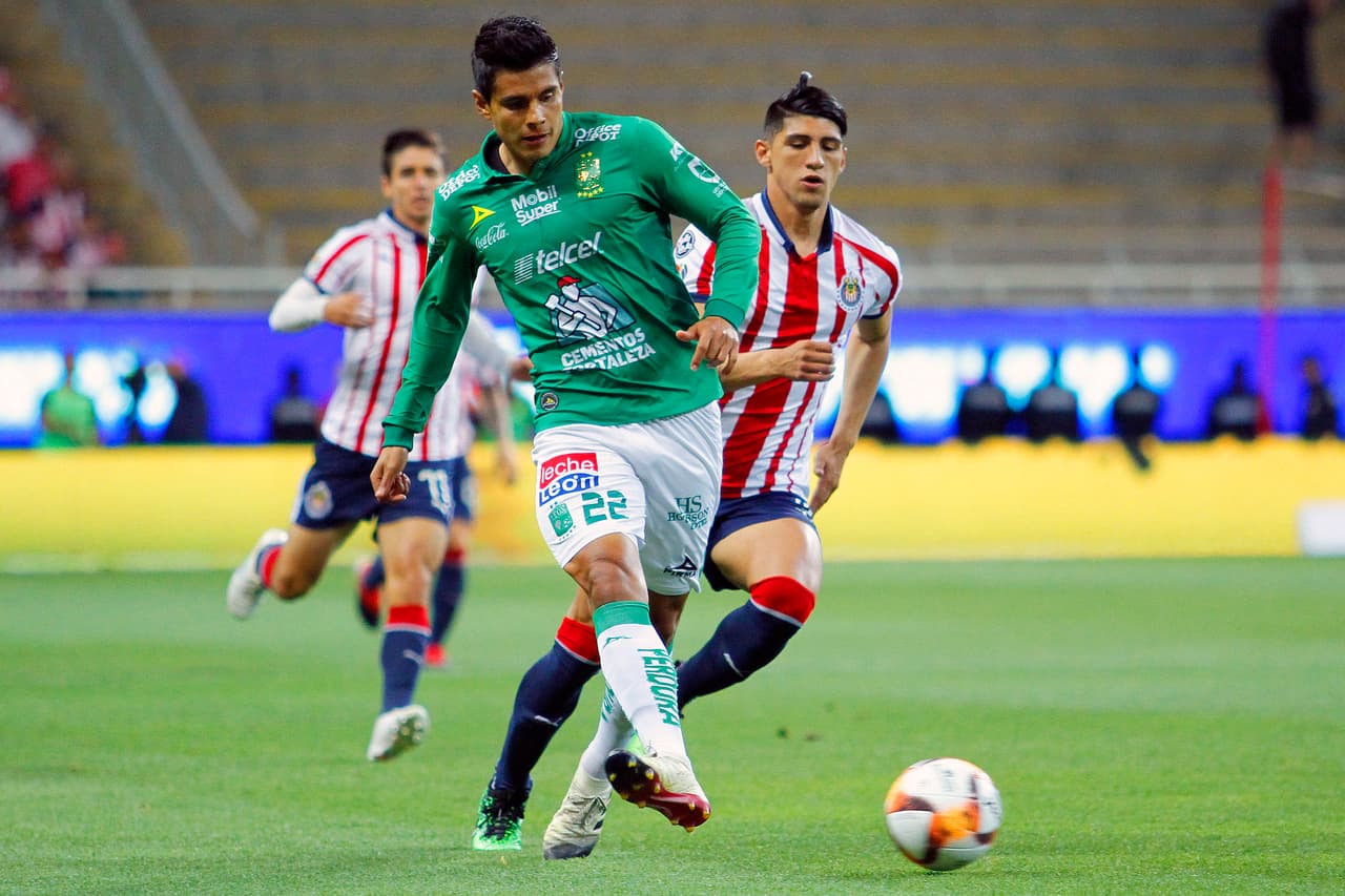 A pesar de la desventaja el conjunto Esmeralda empujó para encontrar el empate.