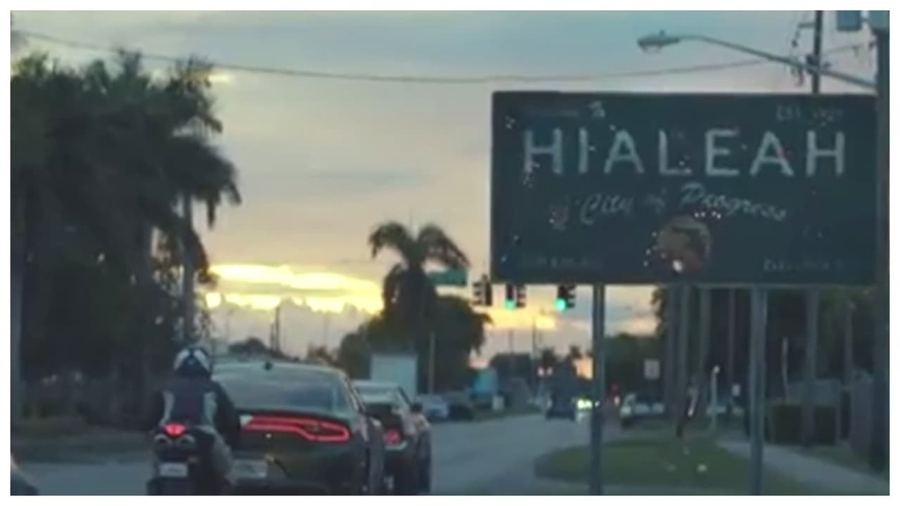 Alcalde de Hialeah critica nueva película ambientada en la ciudad