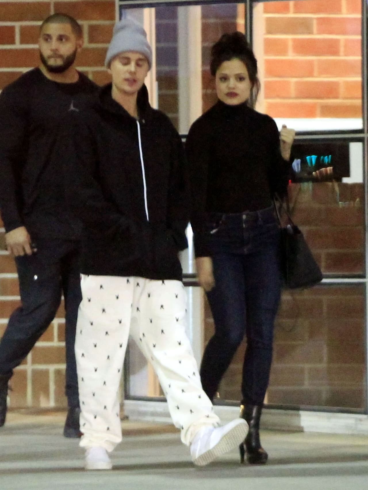 Una situación que no hicieron de conocimiento público ocurrió y, de repente, dejaron de verse juntos una vez más.