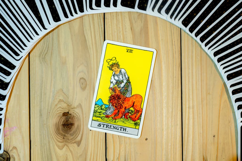 Con esta habilidad de superar obstáculos en nuestra vida, también habla de la responsabilidad que debemos tener de controlarnos, de saber tomar las riendas de nuestras propias acciones y emociones antes de que algo se salga de control y podamos dañarnos a nosotros mismos o a alguna persona querida.