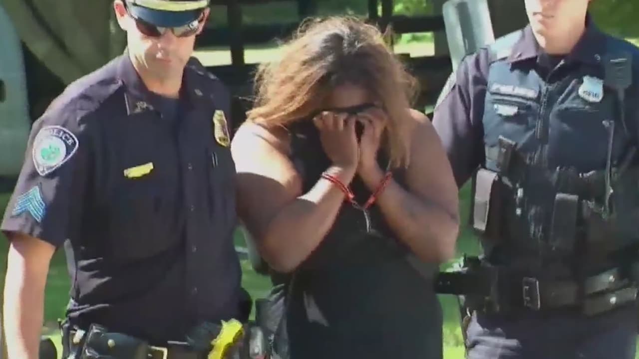 "Las maté con mis propias manos": la cruda confesión de la madre de las mellizas encontradas sin vida en Long Island 