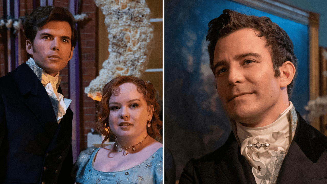  ¿Por qué la temporada 3 de 'Bridgerton' es de Colin y Penelope y se saltó la historia de Benedict?