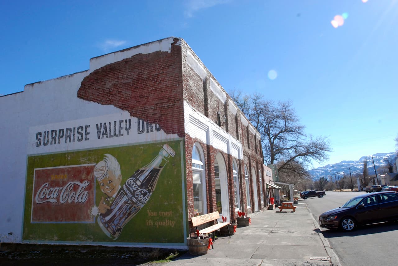 El último condado de California libre de coronavirus reporta sus primeras dos infecciones