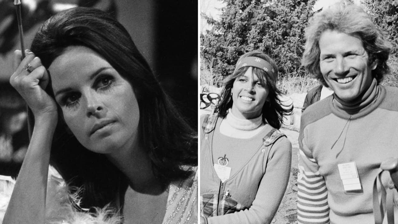 Muere Claudine Longet, actriz que asesinó a su novio, el esquiador olímpico Vladimir ‘Spider’ Sabich, en Aspen