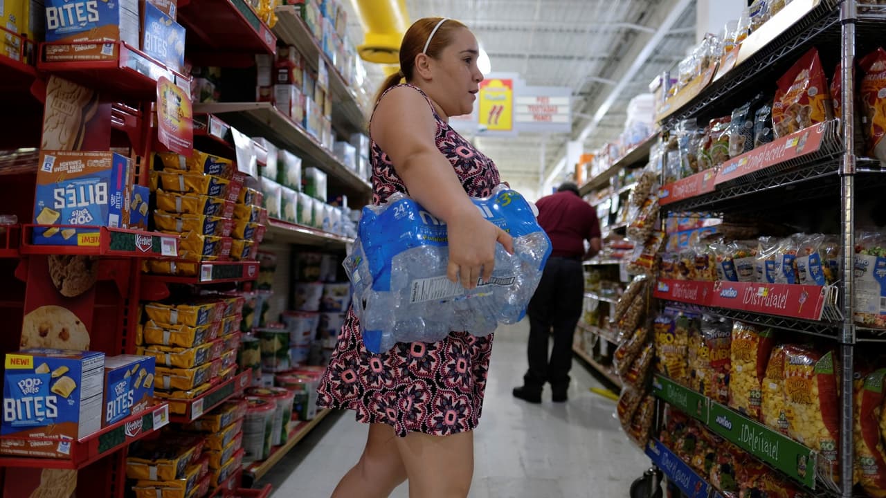 Puerto Rico en estado de emergencia por Dorian, bautizo en El Bronx termina en sangriento asesinato y más