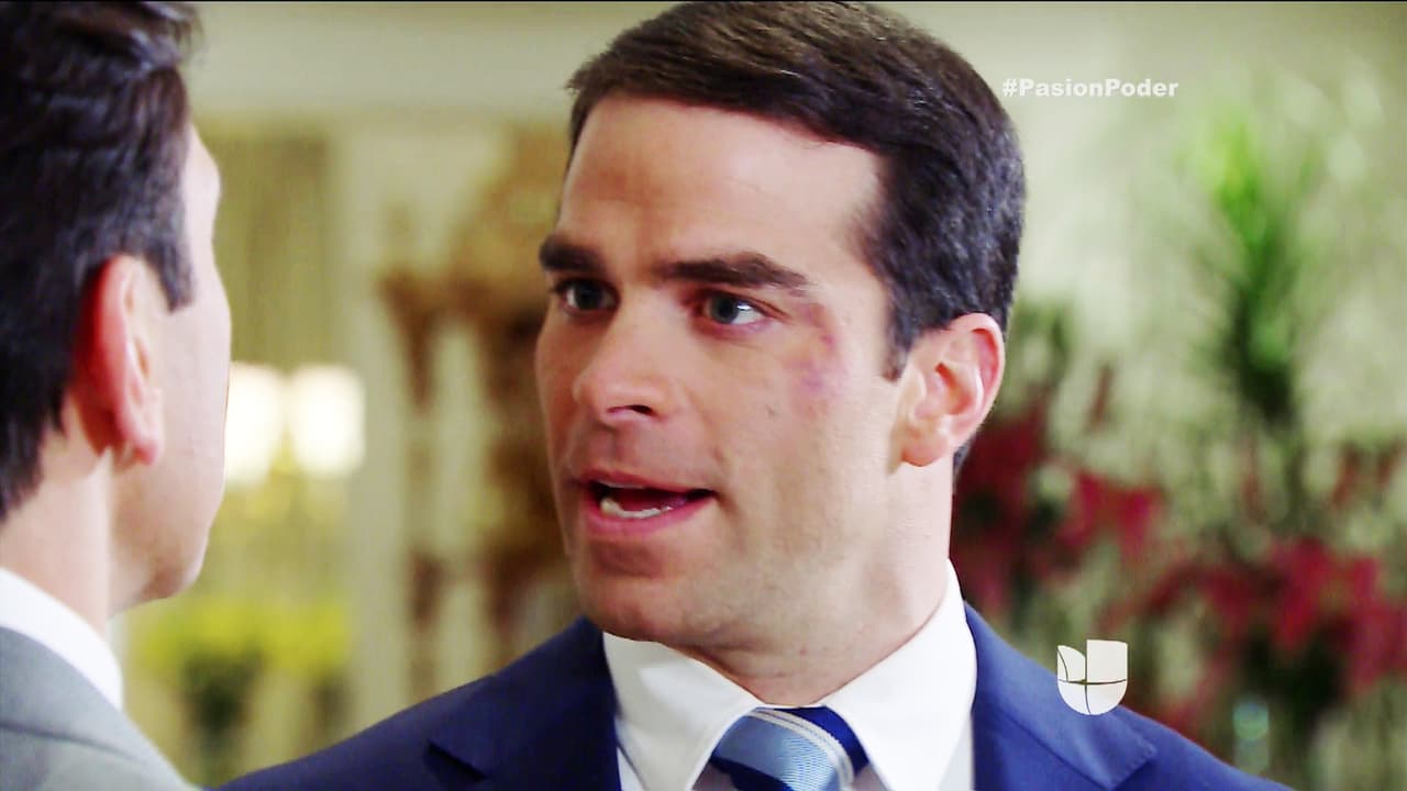 ¡Ahhh! Pero Arturo ya le pidió a Erick que te busque por mar y tierra.