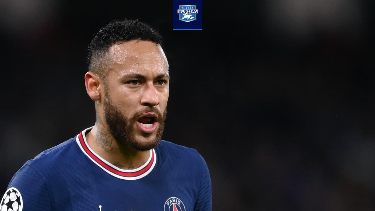 ¡Lo contó todo! Neymar revela motivo por el que se quería ir del PSG