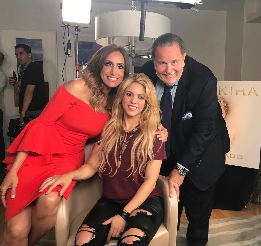 Han compartido momentos memorables que quedan guardados con broche de oro en la historia de El Gordo y La Flaca.