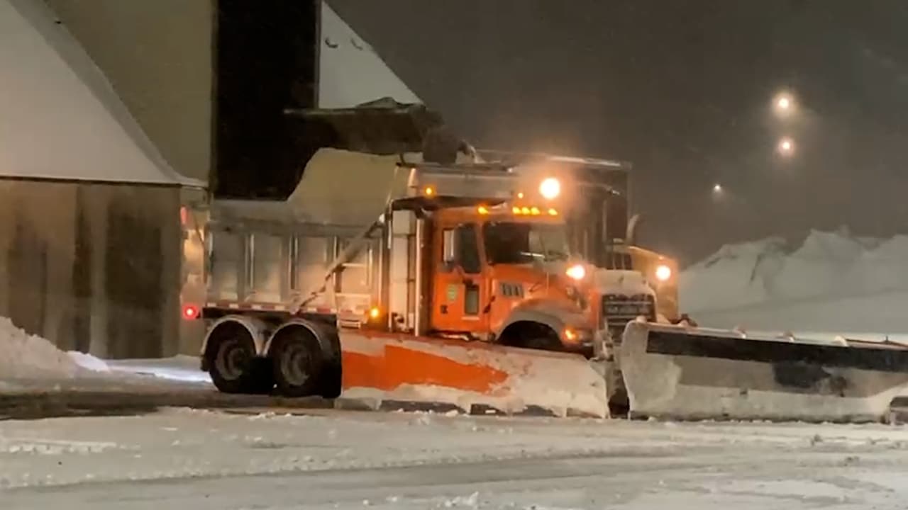 ¿Buscando empleo? PennDOT está contratando a cientos de trabajadores para el invierno