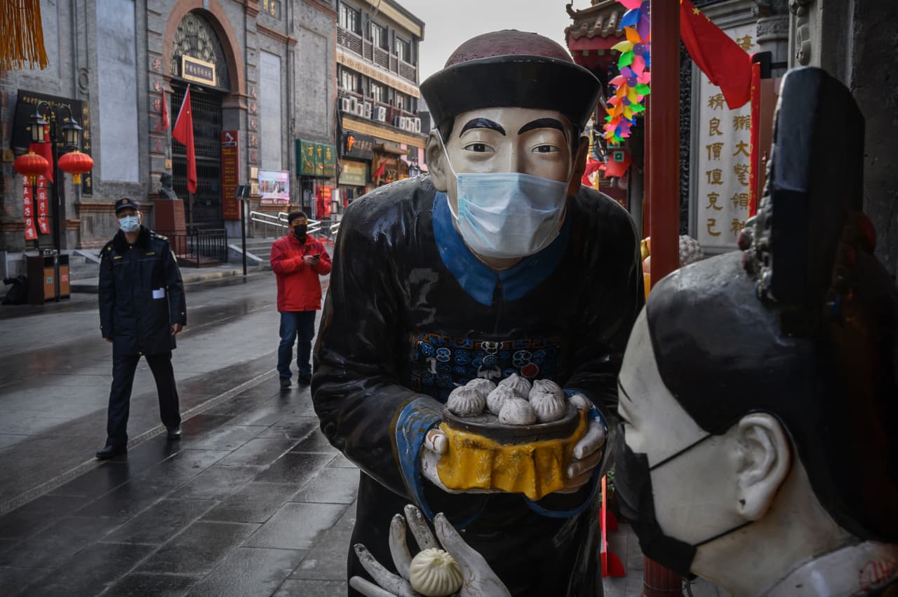 ¿Cómo se compara el coronavirus con el SARS y la influenza? Razones para mantener la calma