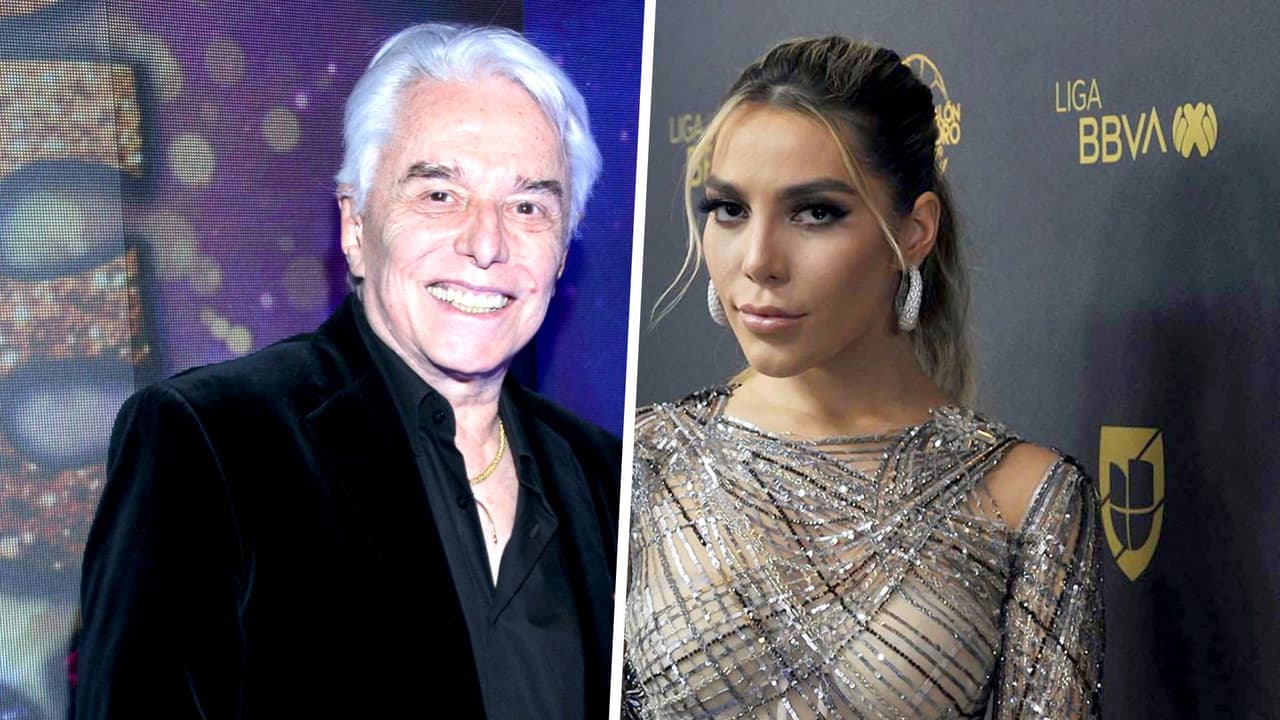 “La amo”: Enrique Guzmán manda conmovedor mensaje a Frida Sofía tras el escándalo por supuesto abuso