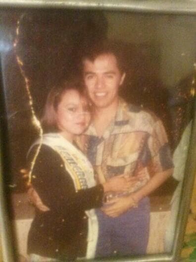 A Gustavo Ángel se le conoce como 'el Dorian Gray' grupero, pues a pesar de contar ya con 50 años de edad, luce igual que en los inicios de Los Temerarios.