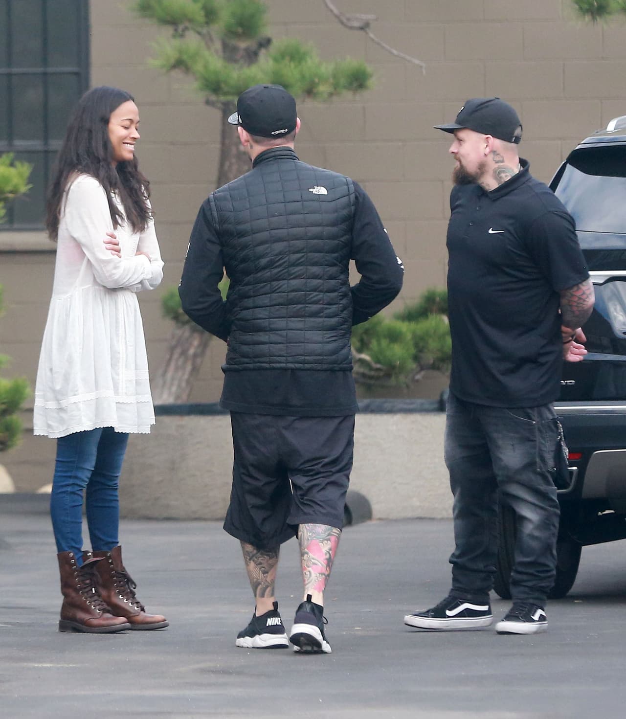 Las especulaciones no se han hecho esperar.