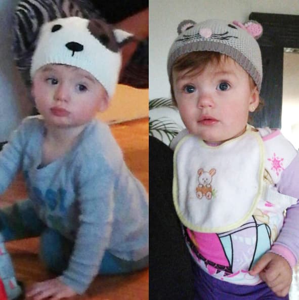 “Por más cansado que esté, siempre quiero llegar a casa para verlos despiertos, es la forma en la que los disfruto y me cargo de energía” dijo para 'TVNotas'.