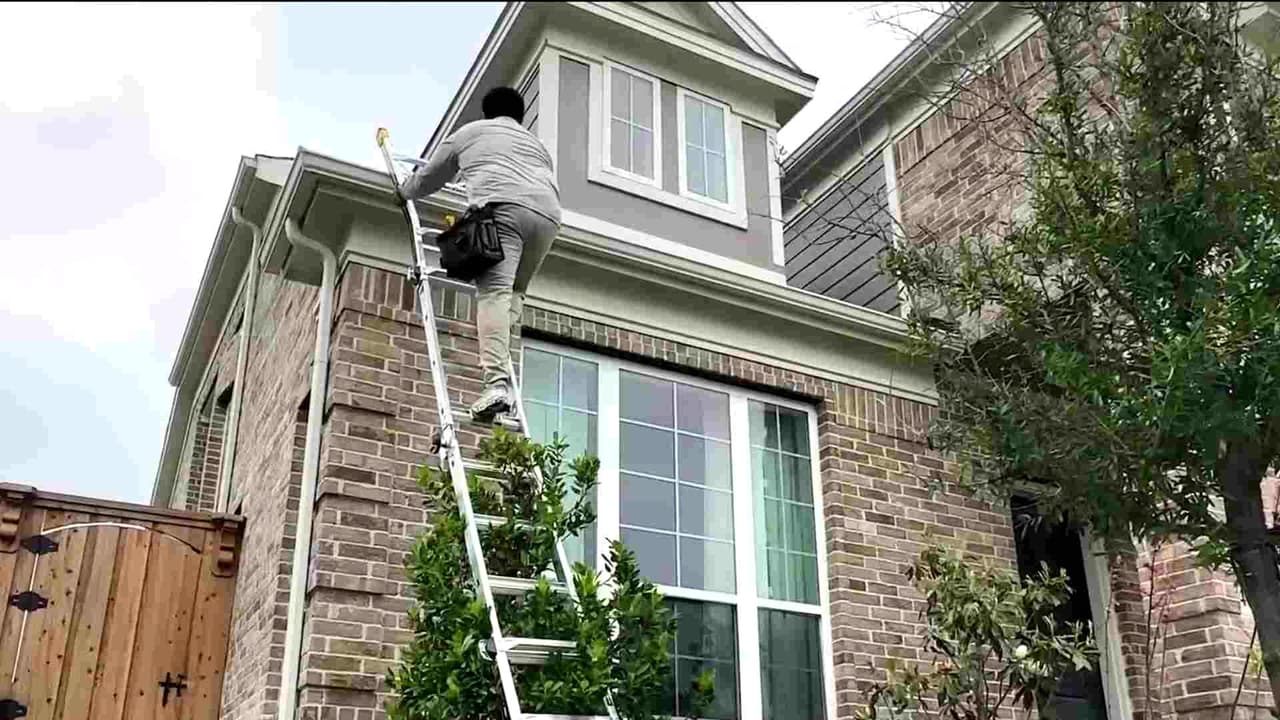 Daños por tormentas en Texas: pasos clave para reclamar al seguro