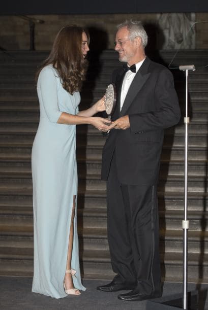 Para fortuna de todos, los síntomas del embarazo han quedado atrás.