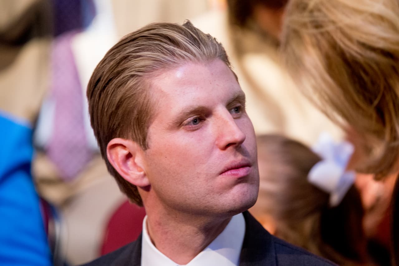 Informe dice que empresas de Trump desviaron fondos de caridad hacia negocios familiares 