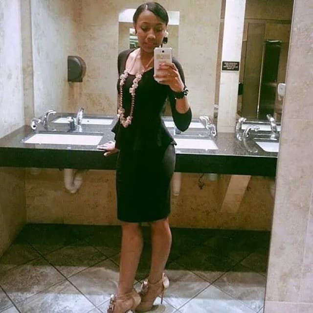 Recordó que durante su adolescencia se castigaba dejando de comer para estar flaca...