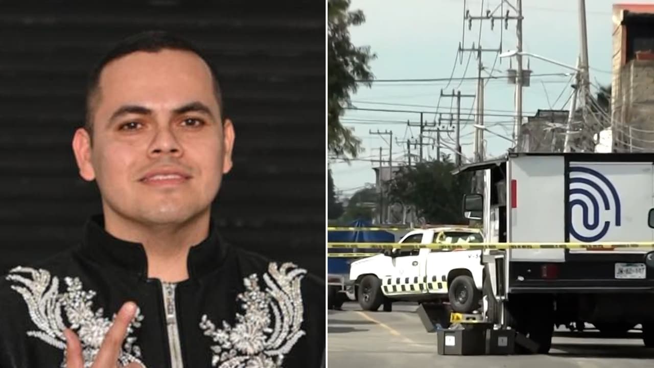 Muerte de cantante de Enigma Norteño arroja indicios: revelan por qué le habrían quitado la vida