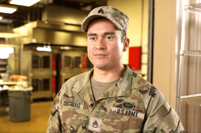 Hallan muerto a un sargento hispano tras desaparecer durante un entrenamiento en una base militar