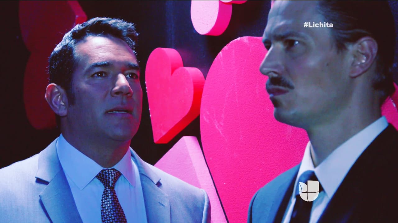 Debe enfrentarlo de una vez por todas.