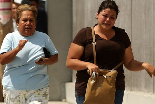 Por lo menos 14,300 personas desaparecieron en México de enero de 2008 a diciembre de 2011, según las cifras dadas a conocer por las averiguaciones previas levantadas en las fiscalías estatales en el país. Ver toda la información