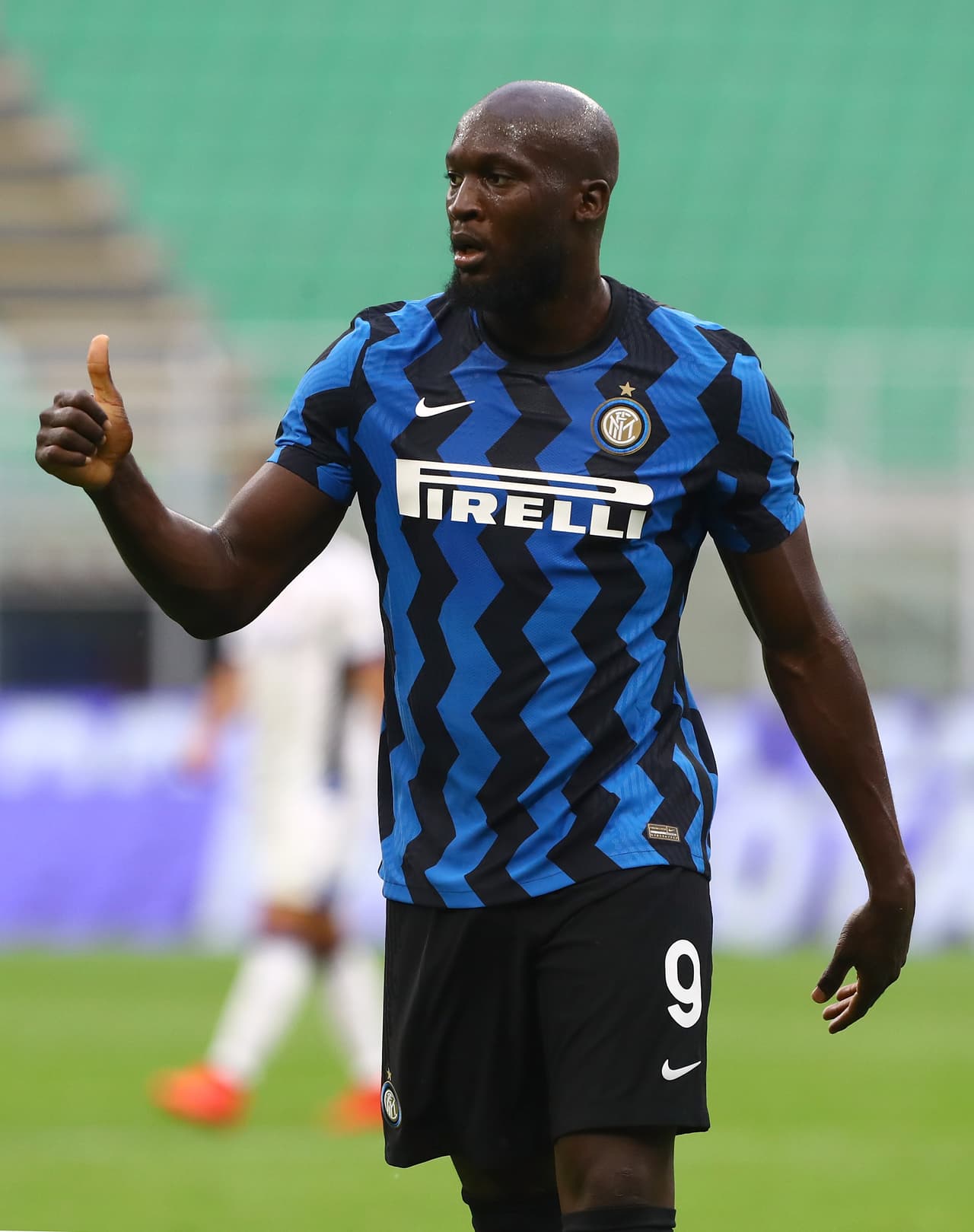 Lukaku cree que con Arturo Vidal Inter de Milán puede ganar la Serie A