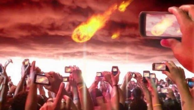 Memes del fin del mundo