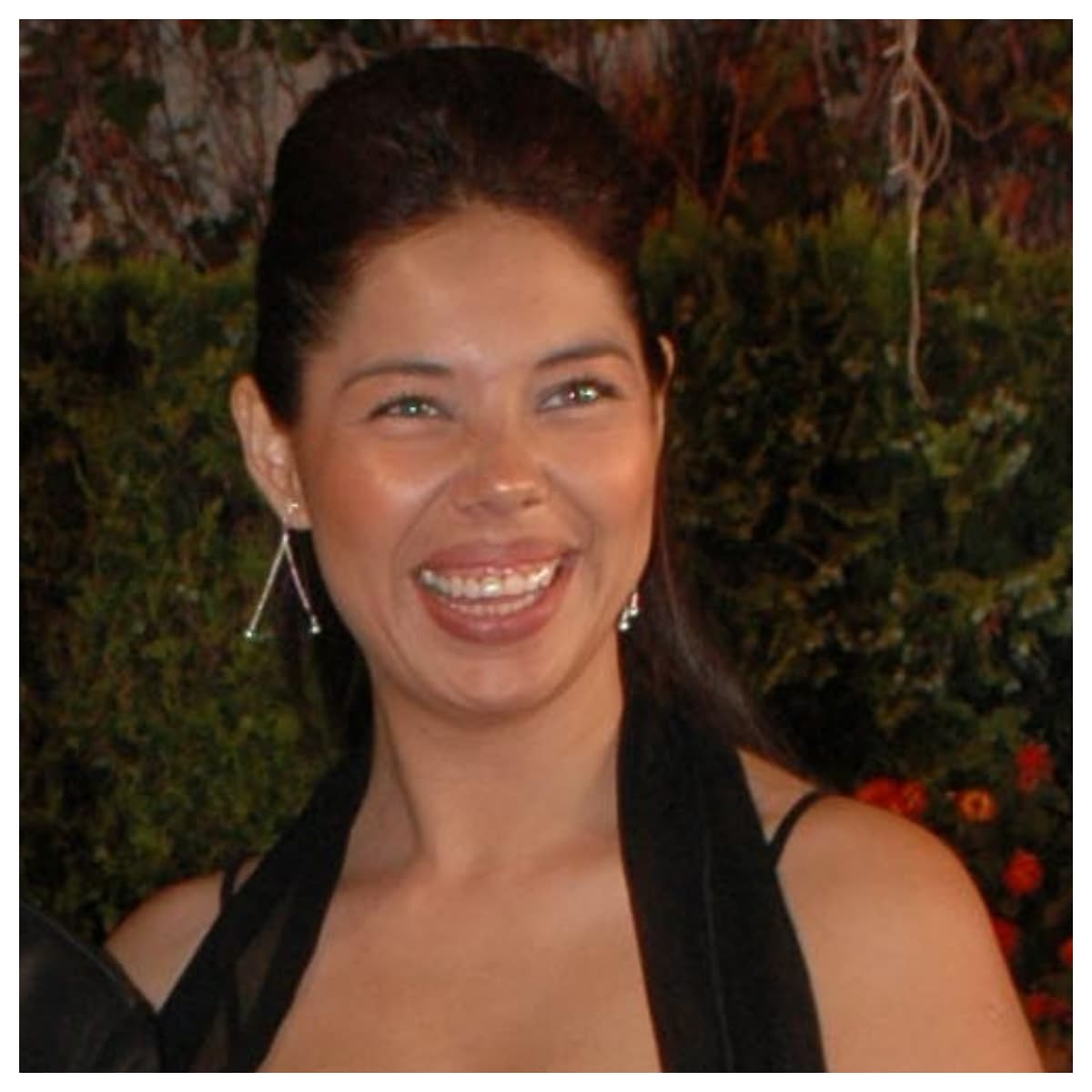 En febrero de 2007 el escándalo comenzó a rodear su vida, después de que su esposa hizo fuertes declaraciones contra él: “Él consume mariguana y cocaína, esa enfermedad es progresiva, pero todo tiene un límite, temo por mi vida y por mis hijas, una persona que no está en la realidad puede hacer cosas malas”, afirmó para el programa 'Con todo'.
<br>