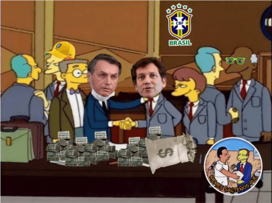 Tras seis minutos iniciado el partido, autoridades irrumpieron el campo de juego para suspender el encuentro entre Brasil y Argentina, ¿el motivo? Cuatro jugadores argentinos provenientes de Europa ‘no cumplieron’ con el protocolo sanitario.